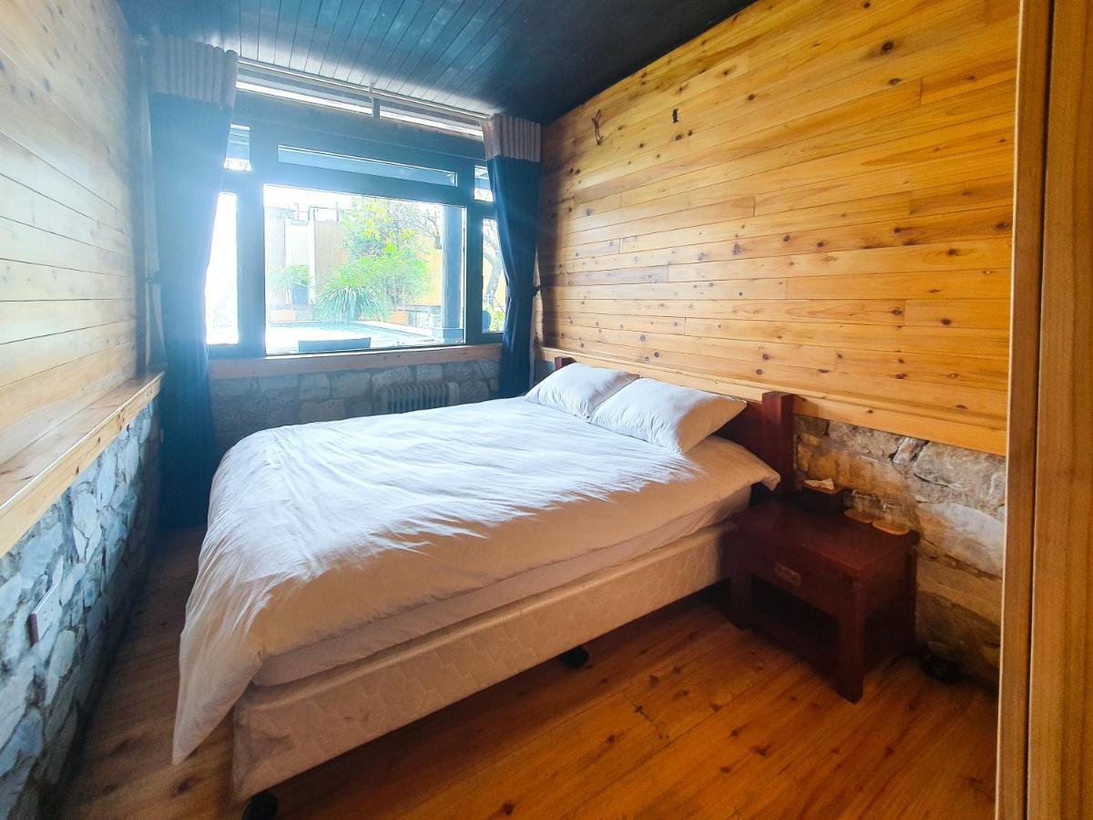 Phu Giang Van Homestay Sapa Exterior foto